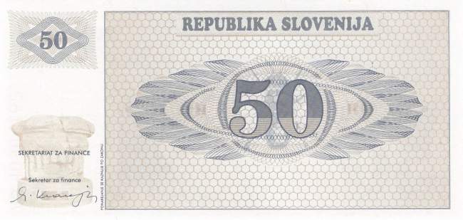 50 Toljarev Vzorec 1990